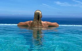 Villa Oasis La Paz - Acaymo Loft - Adults Only -